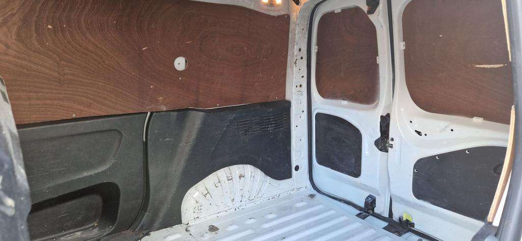 2020 VAUXHALL COMBO 2020 VAUXHALL COMBO