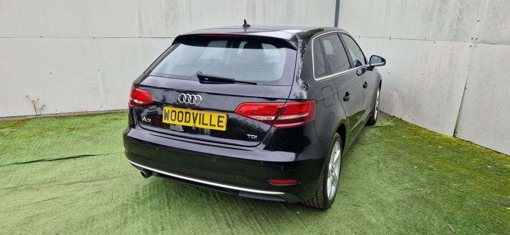 2017 AUDI A3 2017 AUDI A3