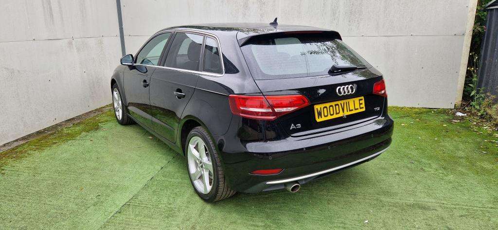 2017 AUDI A3 2017 AUDI A3