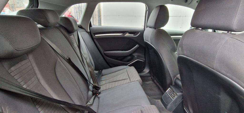 2017 AUDI A3 2017 AUDI A3