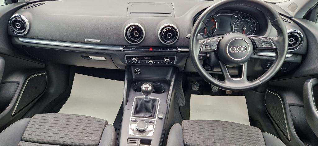 2017 AUDI A3 2017 AUDI A3
