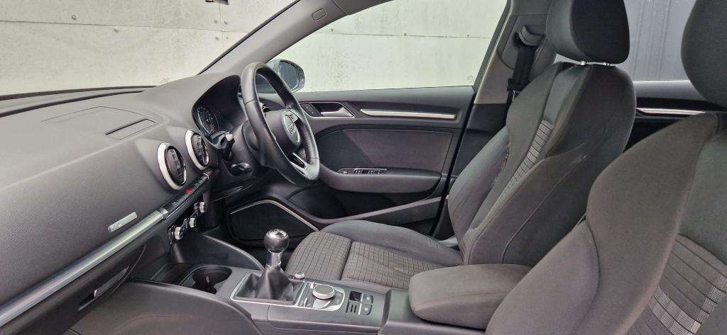 2017 AUDI A3 2017 AUDI A3