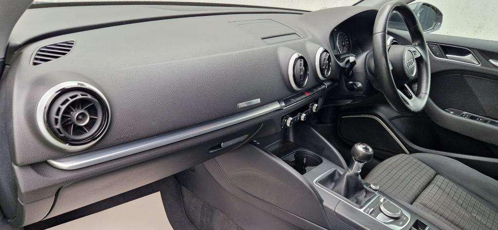2017 AUDI A3 2017 AUDI A3