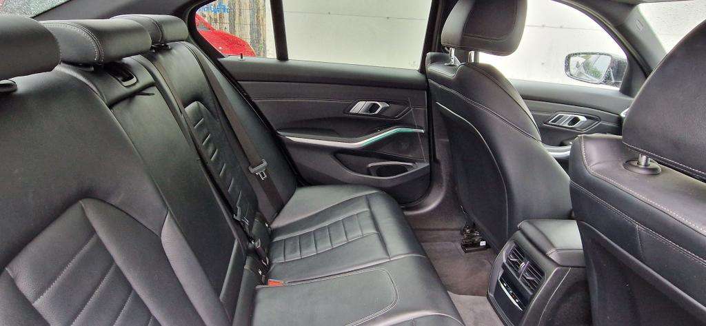 2019 BMW 3 SERIES 2019 BMW 3 SERIES