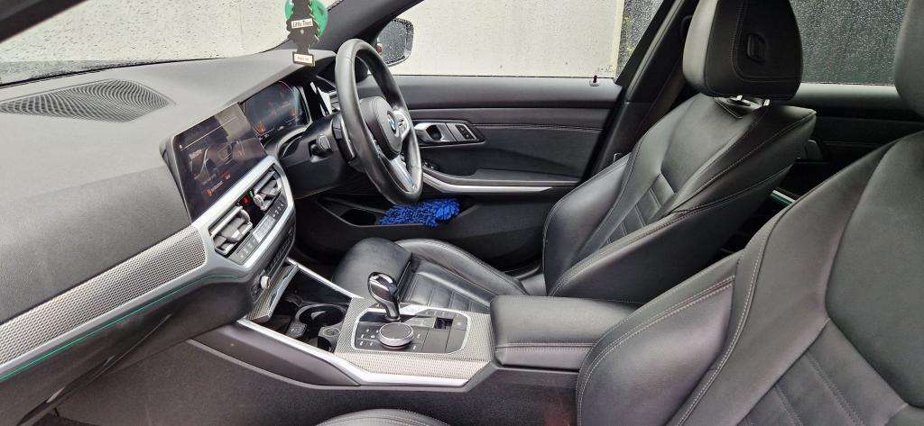2019 BMW 3 SERIES 2019 BMW 3 SERIES