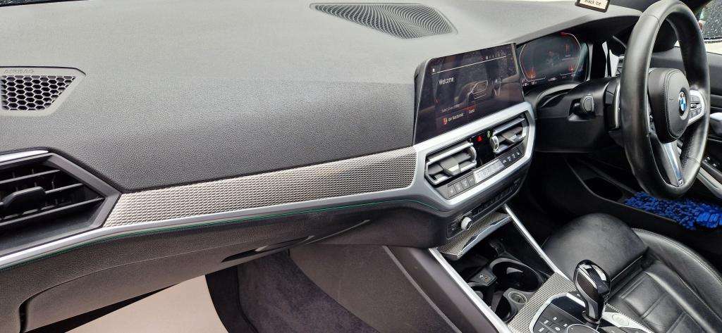 2019 BMW 3 SERIES 2019 BMW 3 SERIES