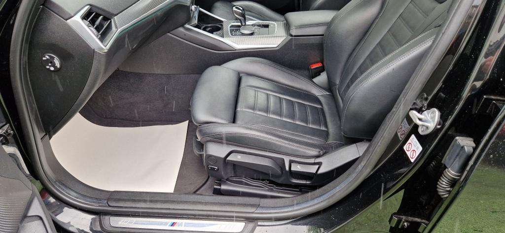 2019 BMW 3 SERIES 2019 BMW 3 SERIES