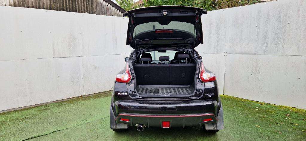 2015 NISSAN JUKE 2015 NISSAN JUKE