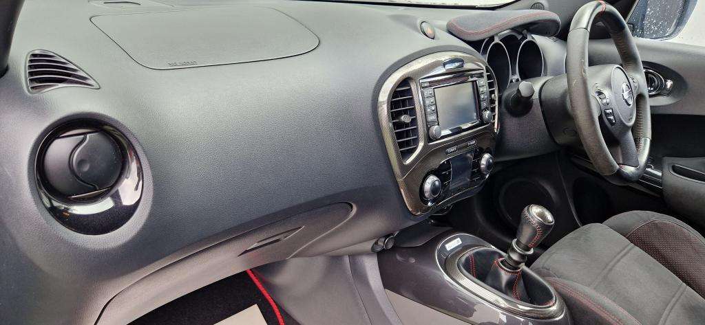 2015 NISSAN JUKE 2015 NISSAN JUKE