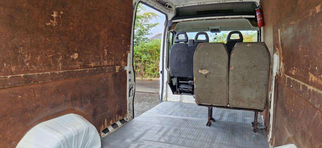 2017 PEUGEOT BOXER 2017 PEUGEOT BOXER