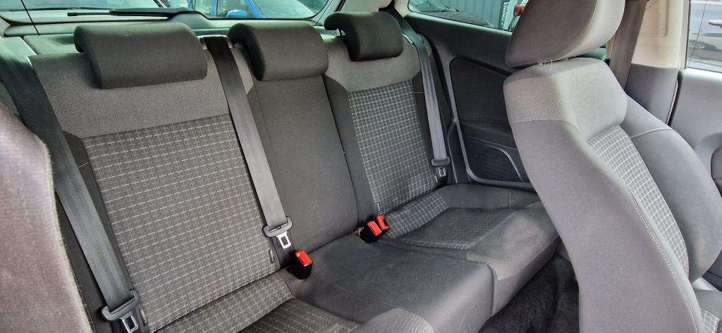 2016 VOLKSWAGEN POLO 2016 VOLKSWAGEN POLO