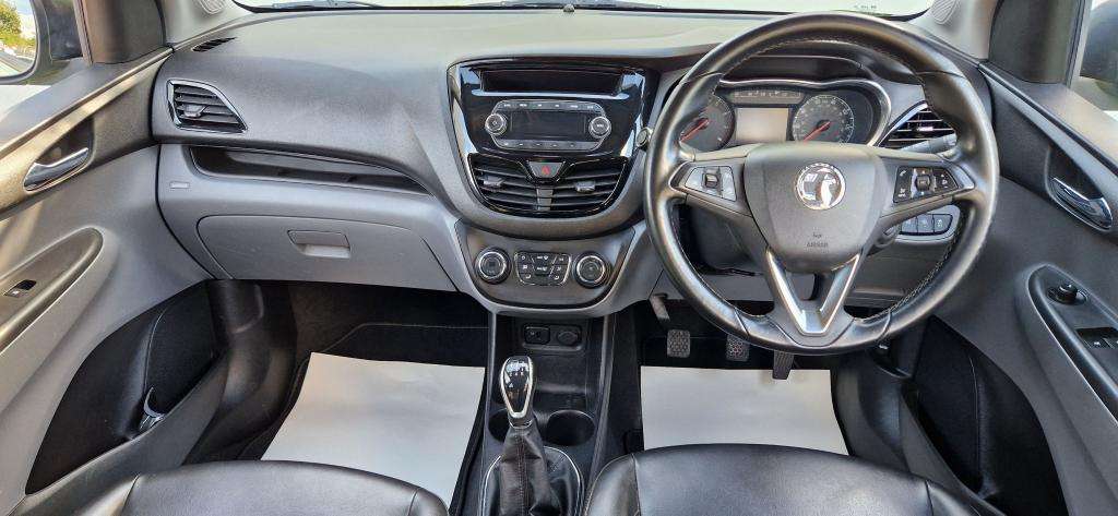2015 VAUXHALL VIVA 2015 VAUXHALL VIVA