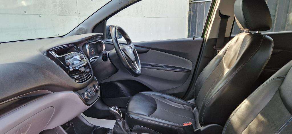 2015 VAUXHALL VIVA 2015 VAUXHALL VIVA