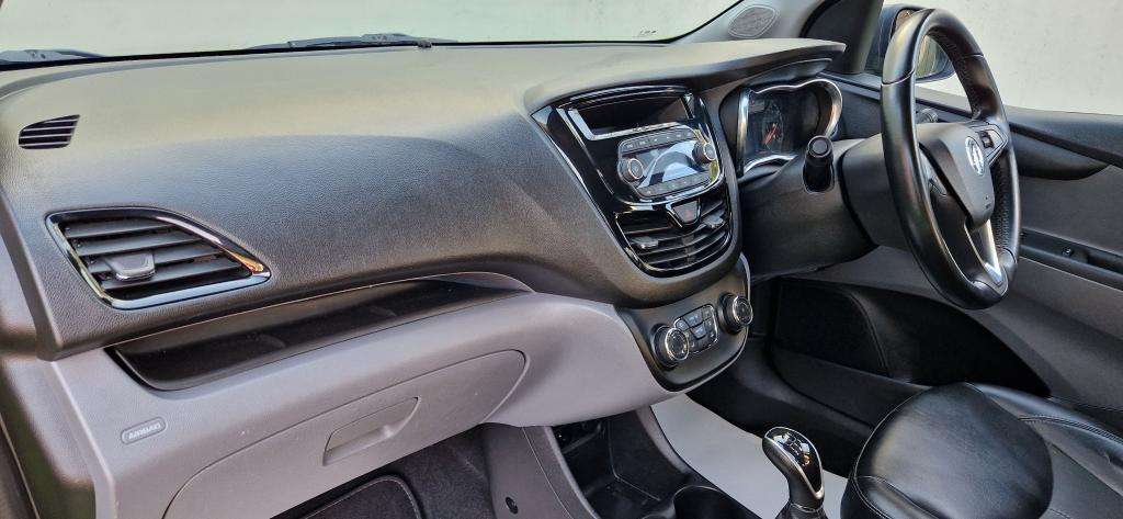 2015 VAUXHALL VIVA 2015 VAUXHALL VIVA