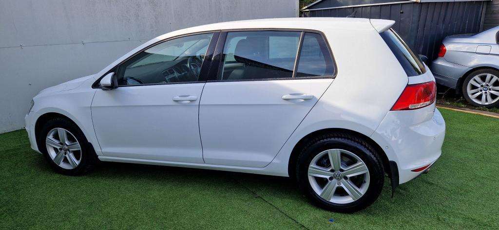 2016 VOLKSWAGEN GOLF 2016 VOLKSWAGEN GOLF