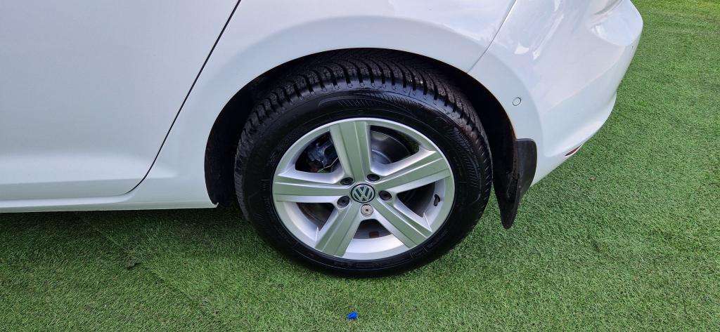 2016 VOLKSWAGEN GOLF 2016 VOLKSWAGEN GOLF