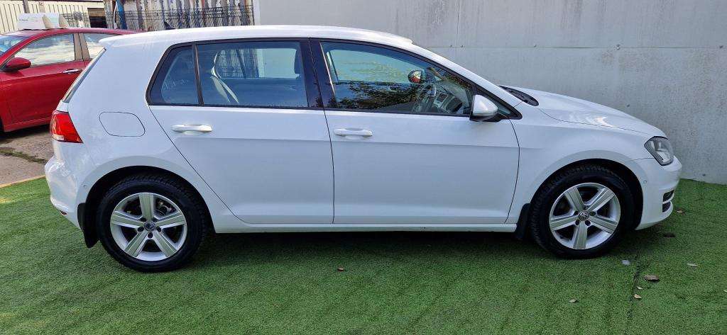 2016 VOLKSWAGEN GOLF 2016 VOLKSWAGEN GOLF