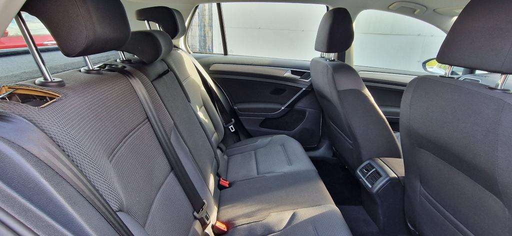 2016 VOLKSWAGEN GOLF 2016 VOLKSWAGEN GOLF
