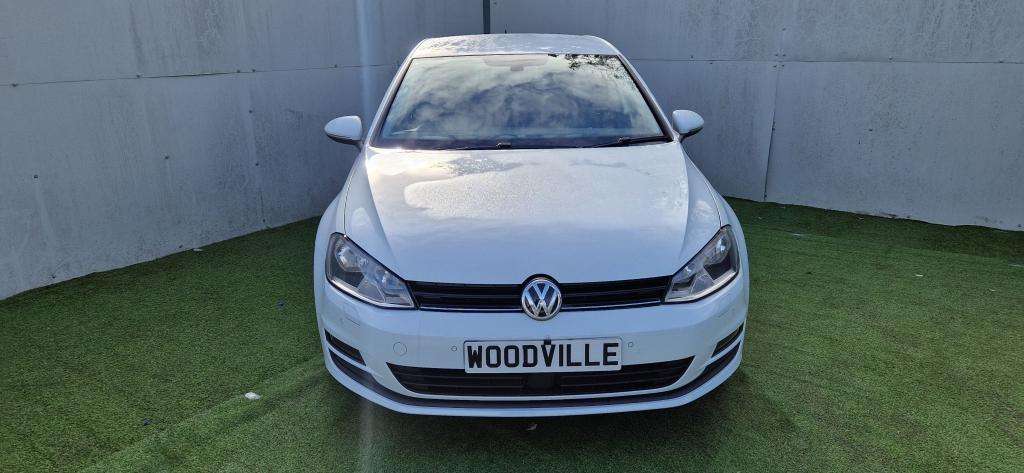 A 2016 VOLKSWAGEN GOLF Match Edition Tdi Bluemotion Technology A 2016 VOLKSWAGEN GOLF Match Edition Tdi Bluemotion Technology