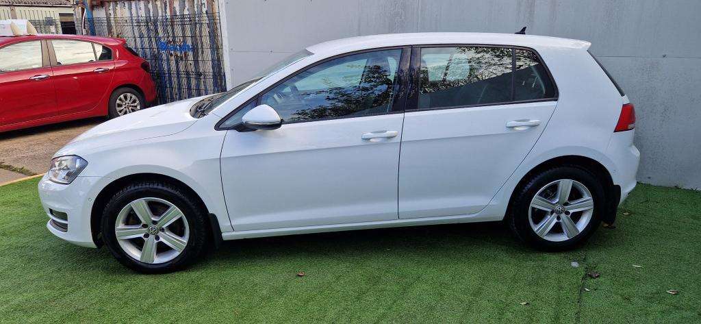 2016 VOLKSWAGEN GOLF 2016 VOLKSWAGEN GOLF
