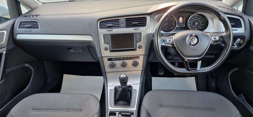 2016 VOLKSWAGEN GOLF 2016 VOLKSWAGEN GOLF