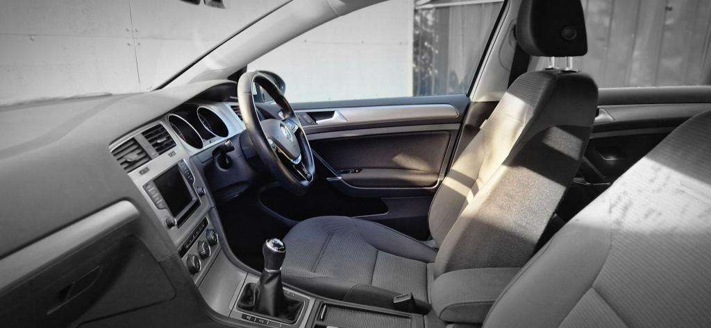 2016 VOLKSWAGEN GOLF 2016 VOLKSWAGEN GOLF