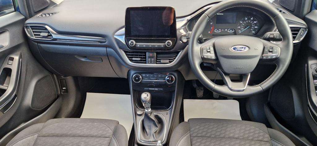2023 FORD PUMA 2023 FORD PUMA
