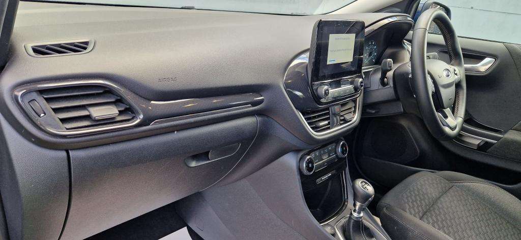 2023 FORD PUMA 2023 FORD PUMA