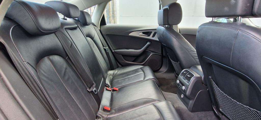 2016 AUDI A6 2016 AUDI A6