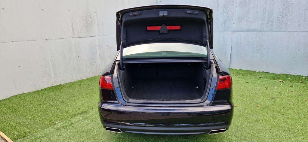2016 AUDI A6 2016 AUDI A6