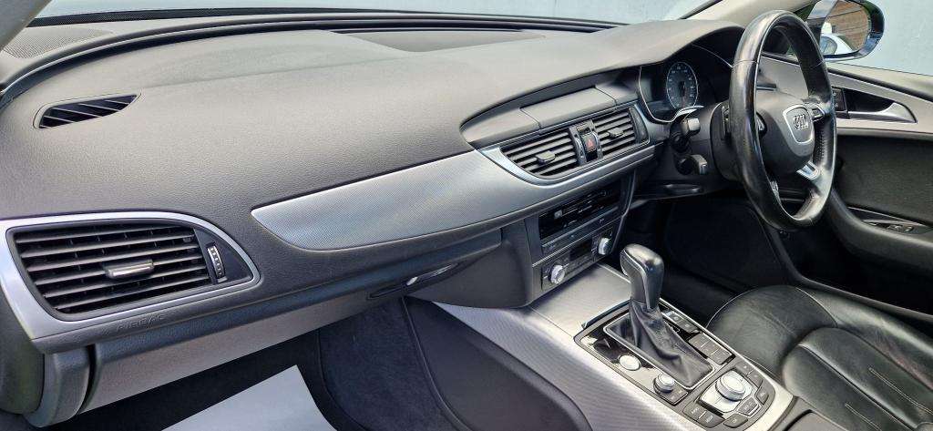 2016 AUDI A6 2016 AUDI A6