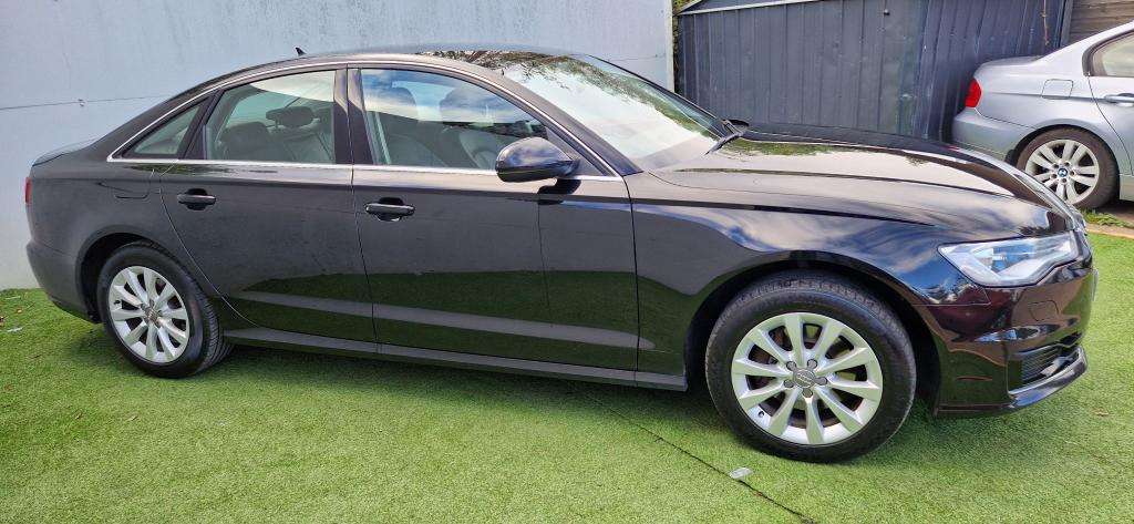 2016 AUDI A6 2016 AUDI A6