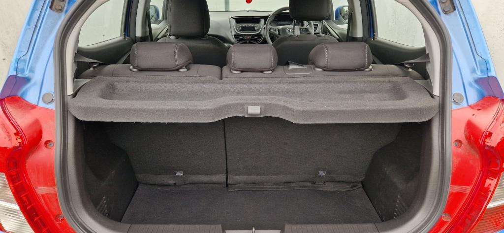 2018 VAUXHALL VIVA 2018 VAUXHALL VIVA