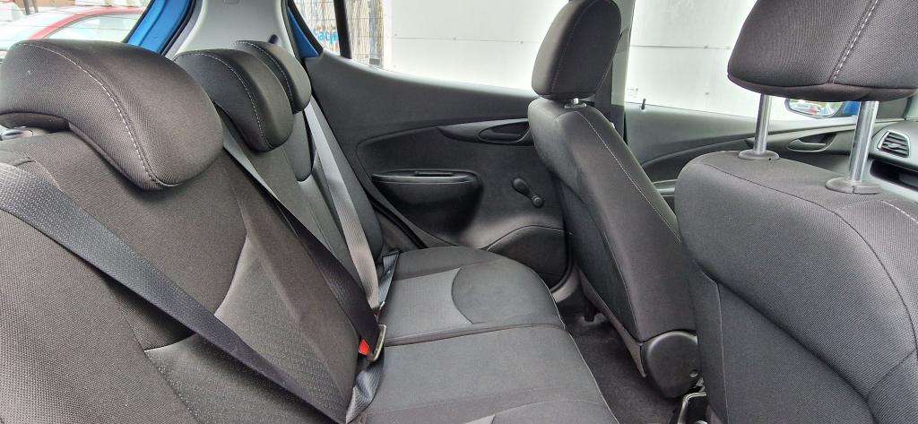 2018 VAUXHALL VIVA 2018 VAUXHALL VIVA
