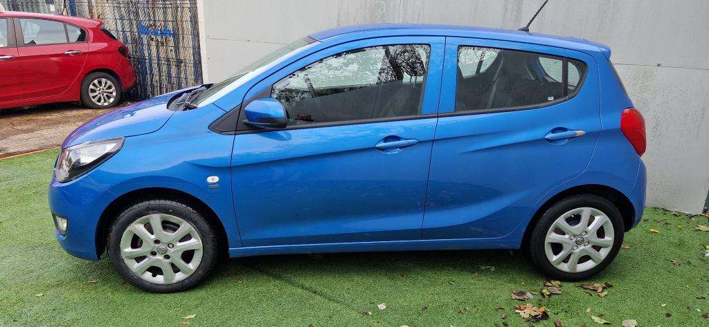 2018 VAUXHALL VIVA 2018 VAUXHALL VIVA