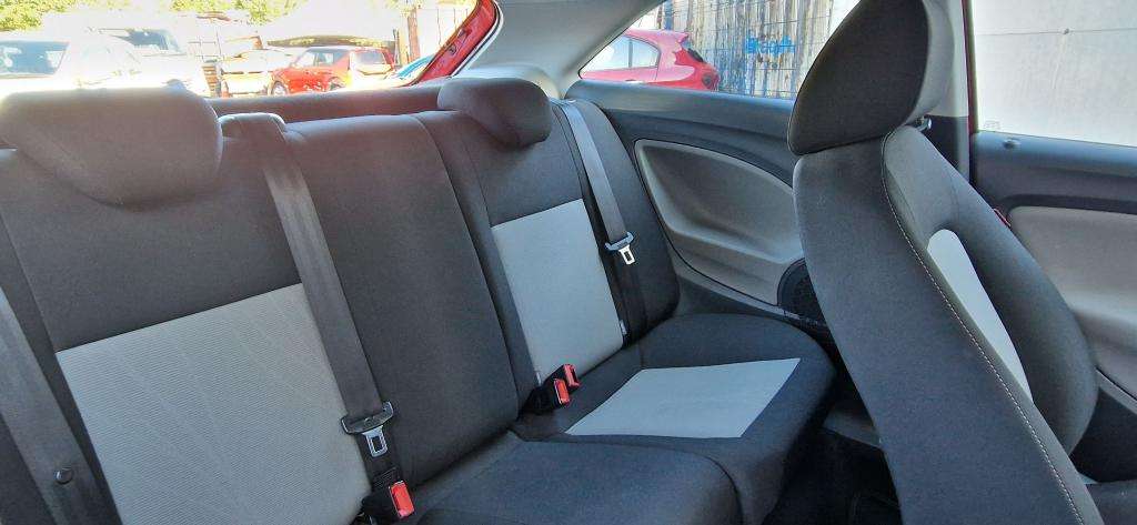 2014 SEAT IBIZA 2014 SEAT IBIZA