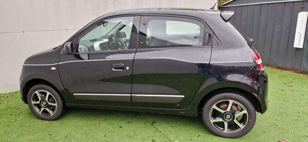 A 2018 RENAULT TWINGO Dynamique Energy Tce S/s A 2018 RENAULT TWINGO Dynamique Energy Tce S/s