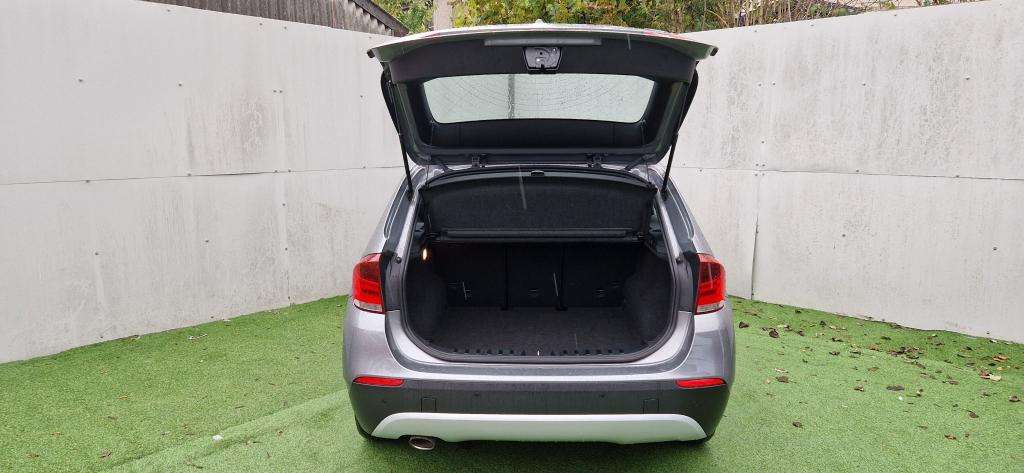 2011 BMW X1 2011 BMW X1