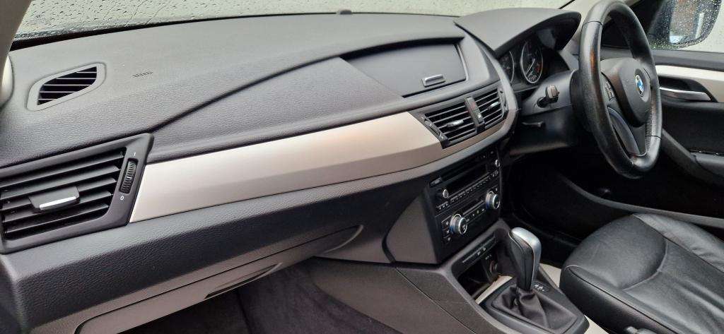2011 BMW X1 2011 BMW X1