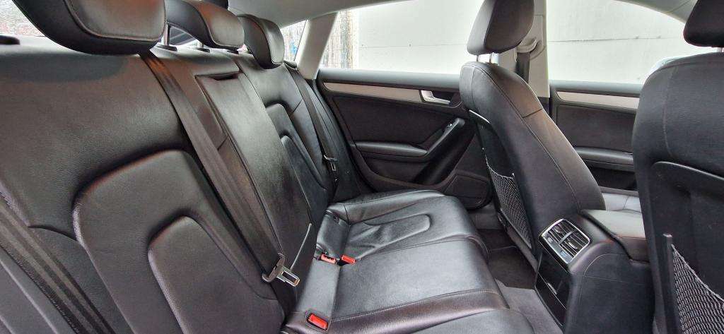 2012 AUDI A5 2012 AUDI A5