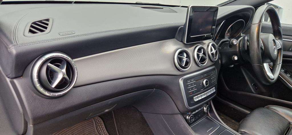 2016 MERCEDES-BENZ CLA 2016 MERCEDES-BENZ CLA