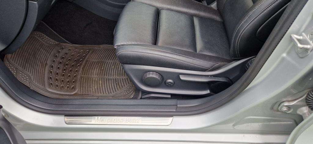 2016 MERCEDES-BENZ CLA 2016 MERCEDES-BENZ CLA