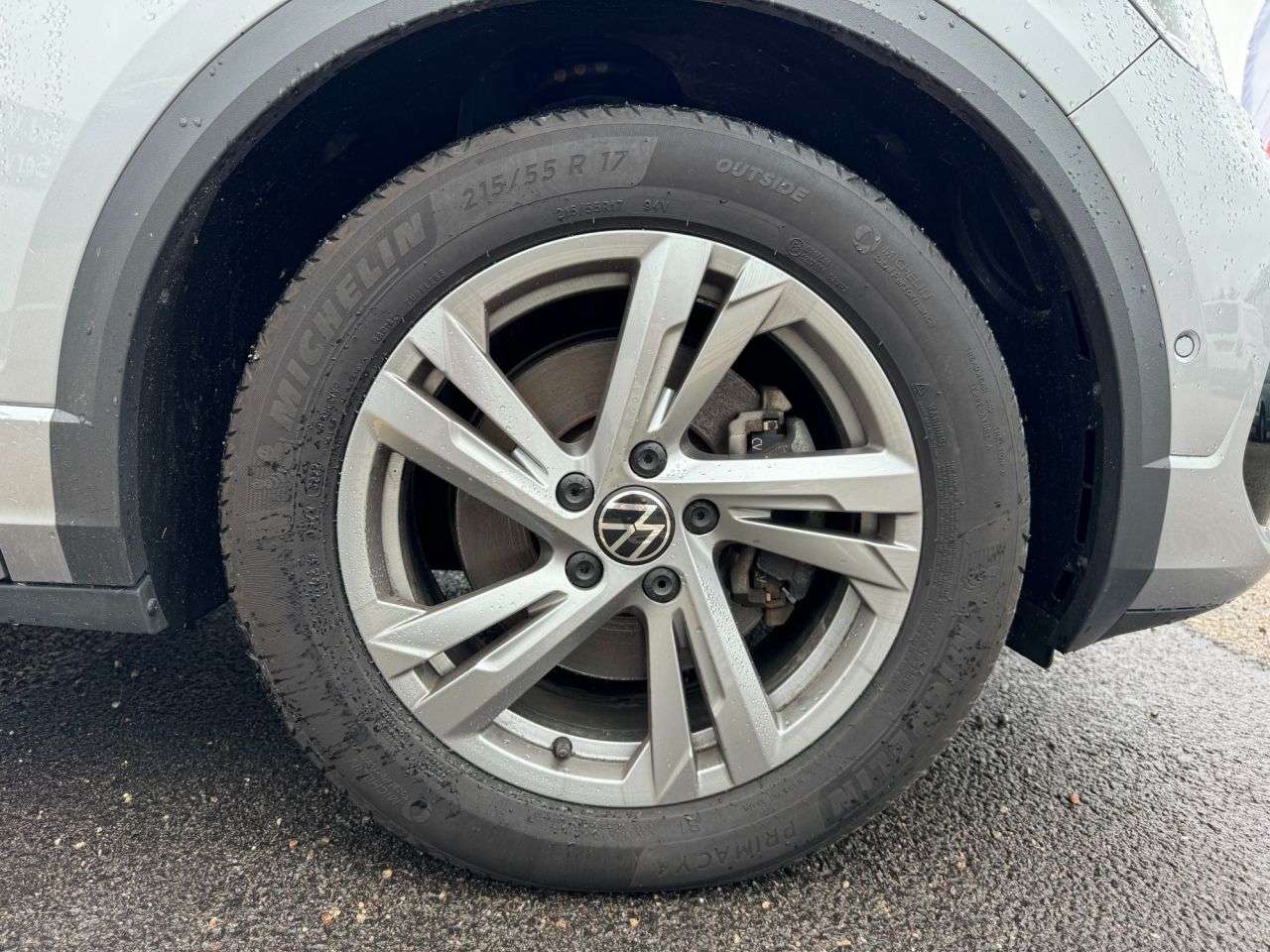 2022 VOLKSWAGEN T-ROC 2022 VOLKSWAGEN T-ROC