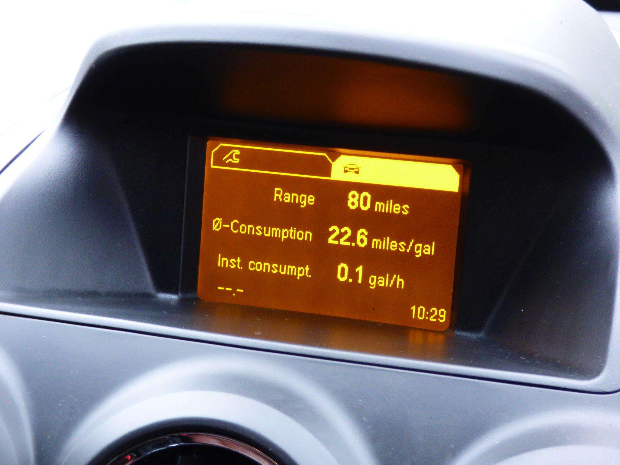 2012 VAUXHALL ANTARA 2012 VAUXHALL ANTARA