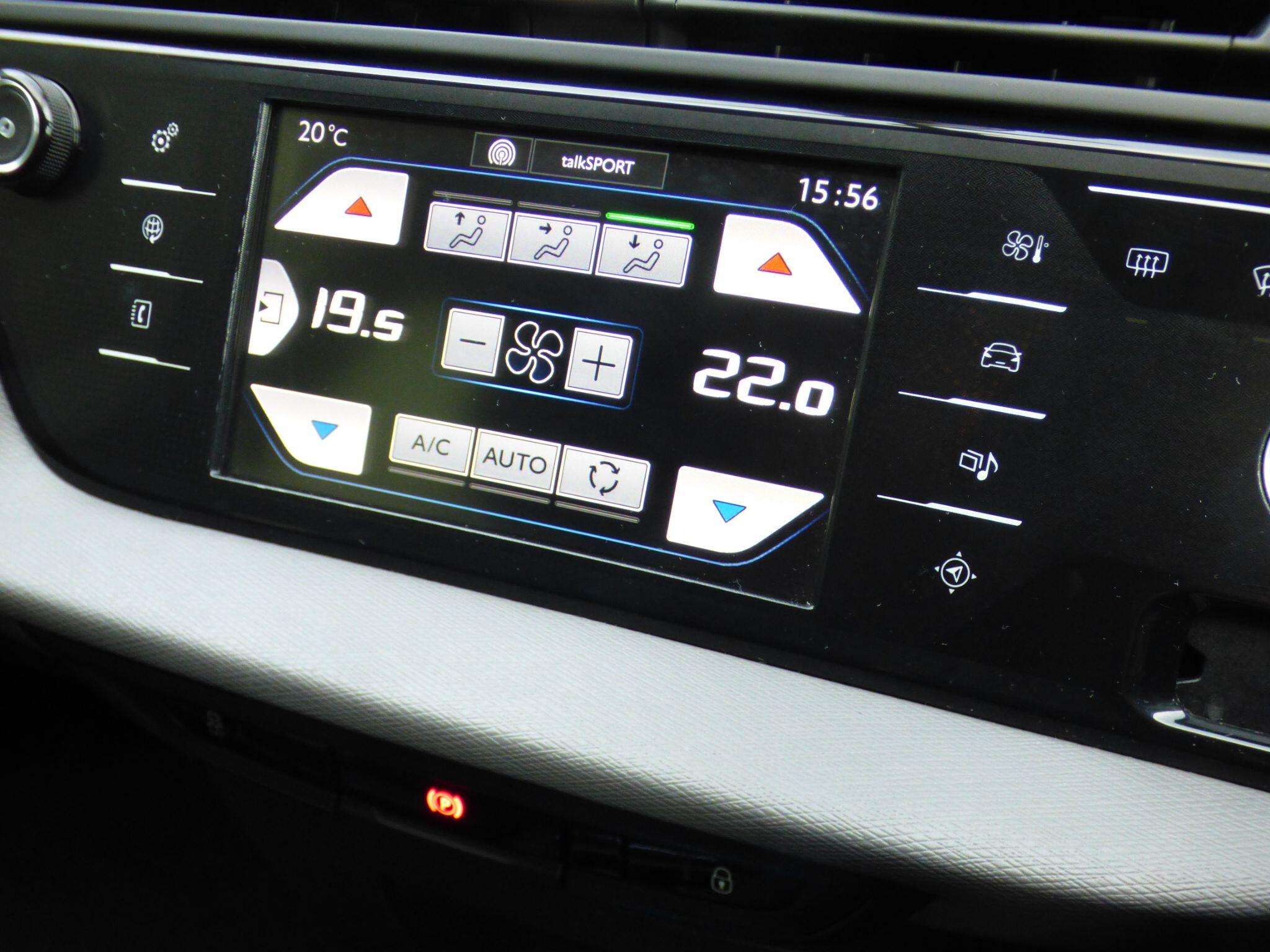 2015 CITROEN GRAND C4 PICASSO 2015 CITROEN GRAND C4 PICASSO