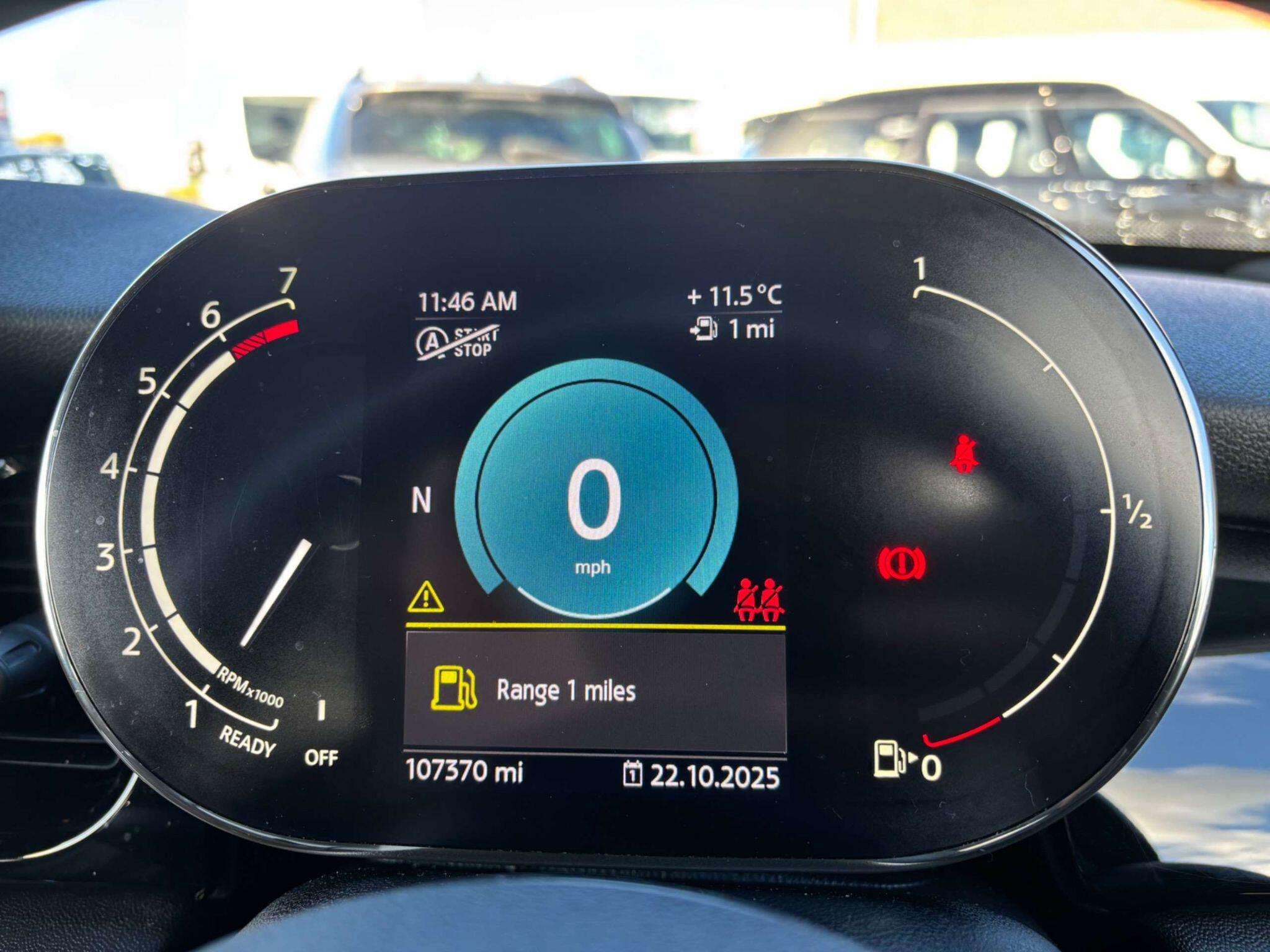 2021 MINI HATCH 2021 MINI HATCH