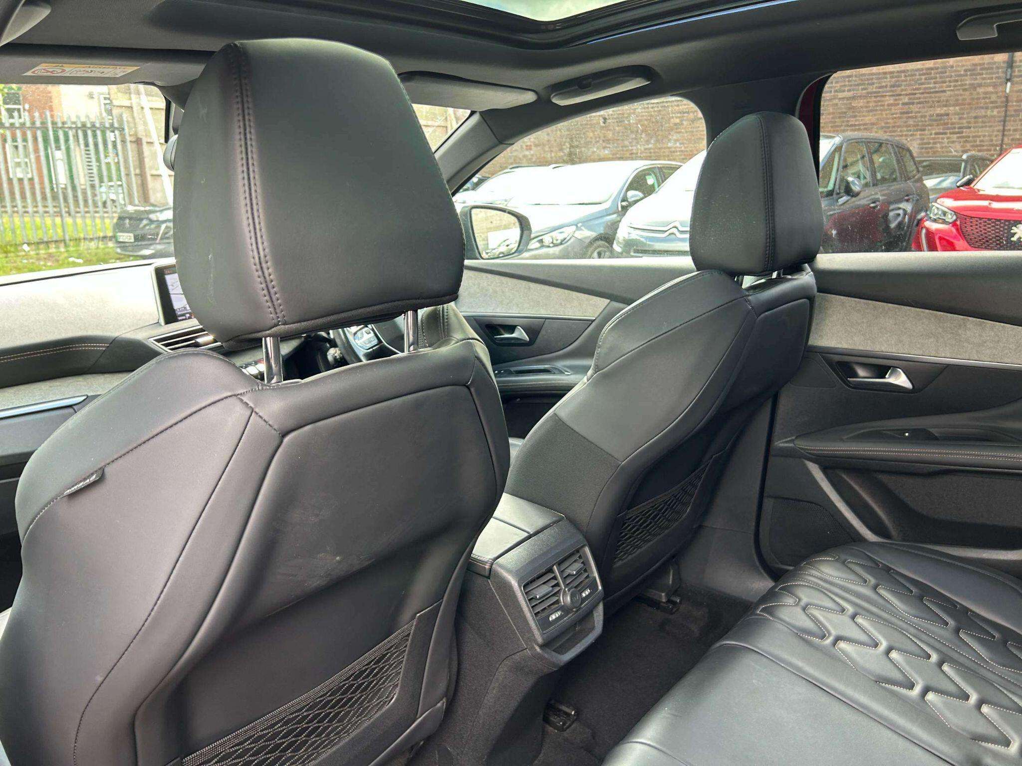 2018 PEUGEOT 3008 2018 PEUGEOT 3008