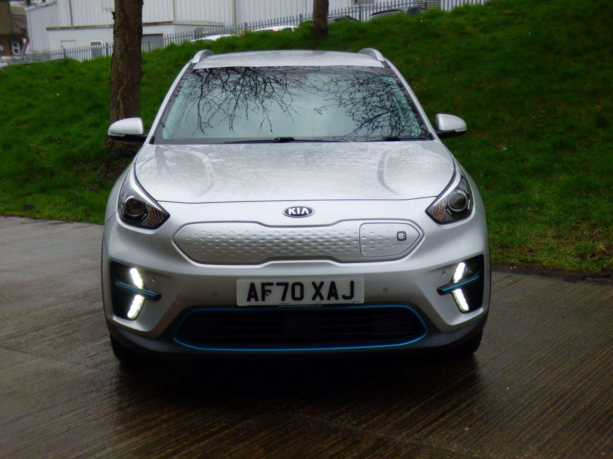 2020 KIA NIRO 2020 KIA NIRO