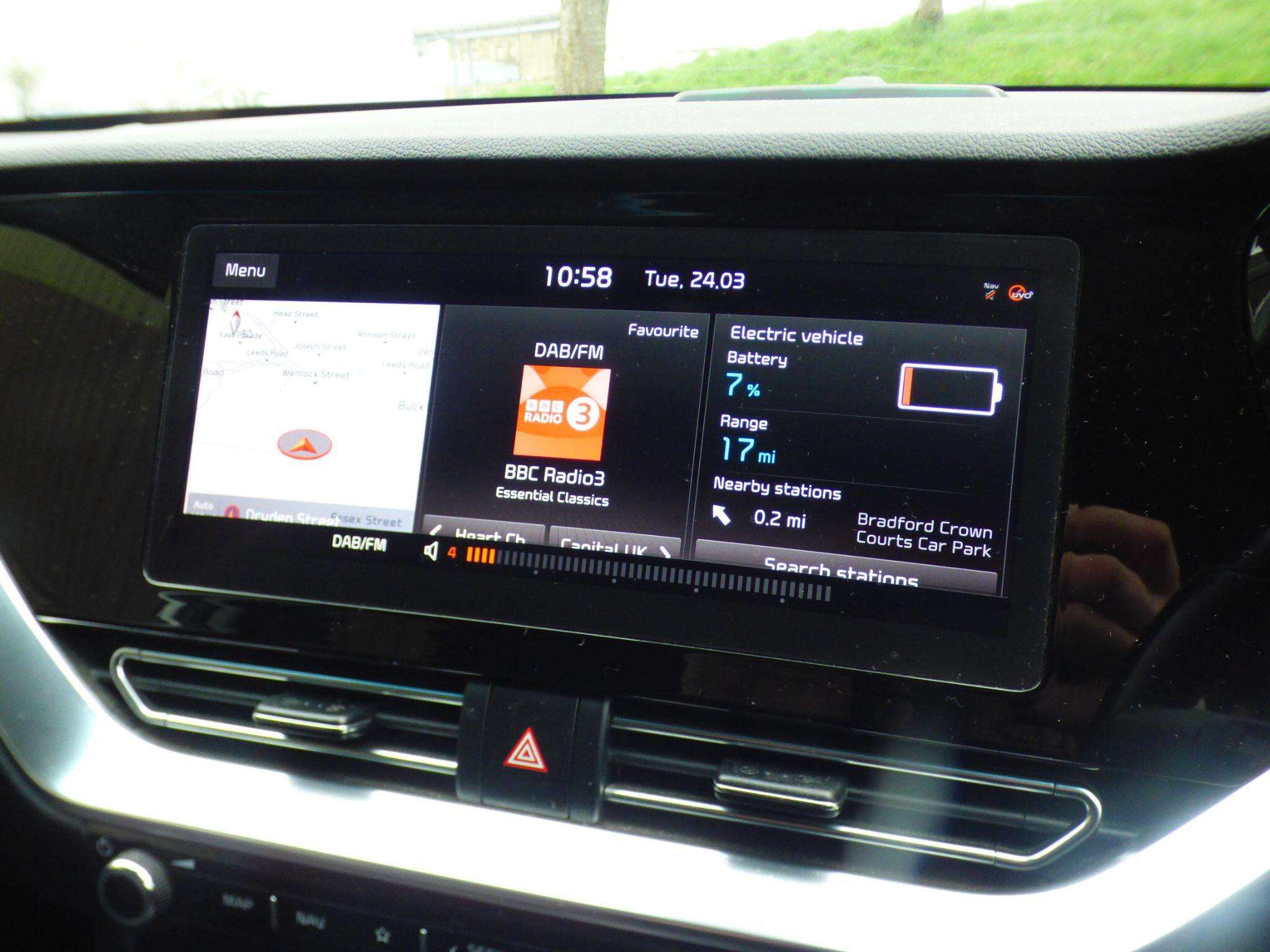 2020 KIA NIRO 2020 KIA NIRO