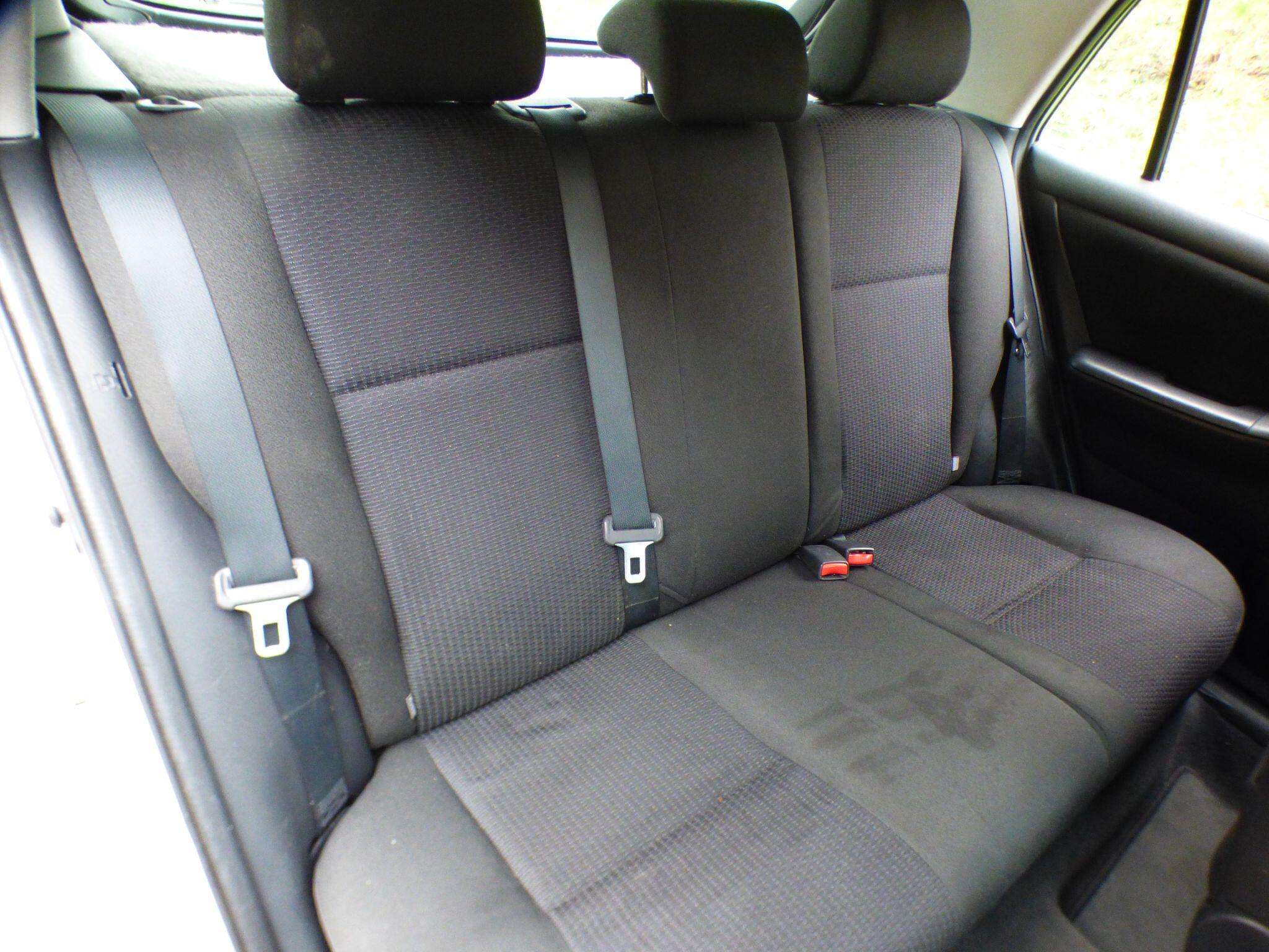 2005 TOYOTA COROLLA 2005 TOYOTA COROLLA